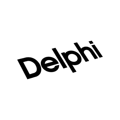 Delphi logo