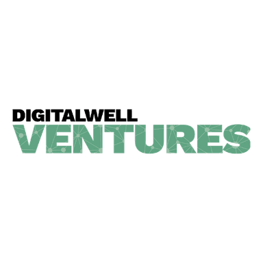 DigitalWell Ventures logo