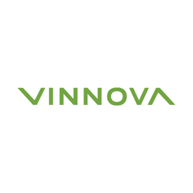 Vinnova logo